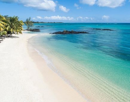 LUX* Grand Baie