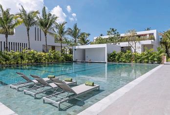 Meliá Phuket Mai Khao