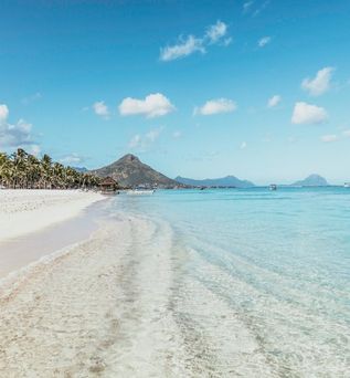 La Pirogue Mauritius