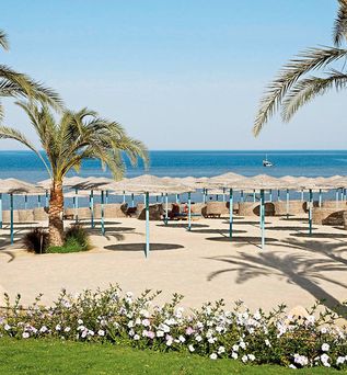 Three Corners Sunny Beach Resort