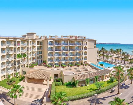 MySeaHouse Hotel Flamingo