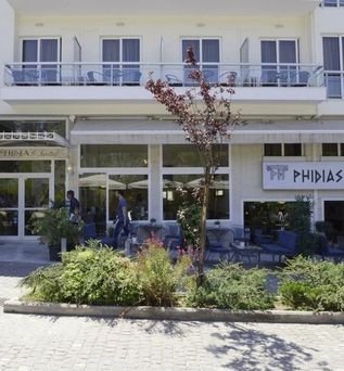 Phidias