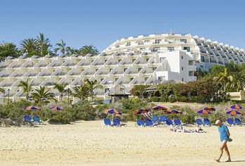 SBH Crystal Beach Hotel & Suites