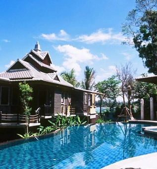 Moracea by Khao Lak Resort