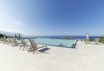 Best Western Plus Hotel Terre di Eolo