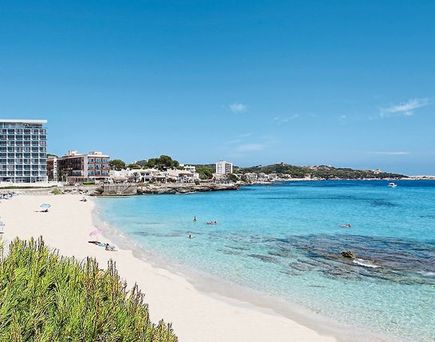 Son Moll Sentits Hotel & Spa