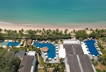 Sunprime Kamala Beach