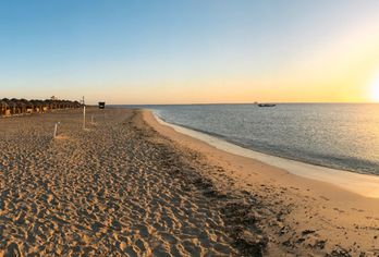 Hilton Marsa Alam Nubian Resort