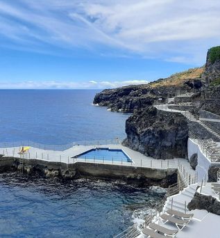 Roca Mar Hotel