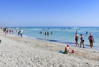 One Resort El Mansour