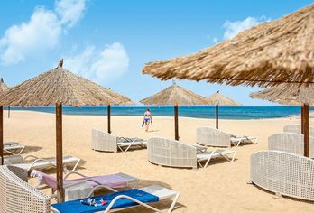 Meliá Laguna Beach