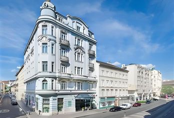 Hotel Johann Strauss