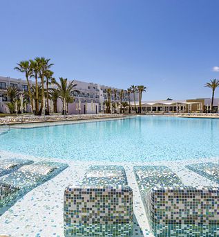 Grand Palladium White Island Resort & Spa