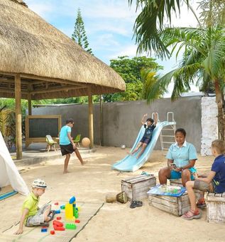 Hotel Coin de Mire Attitude