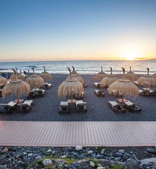 Royal Hideaway Corales Beach - Adults Only