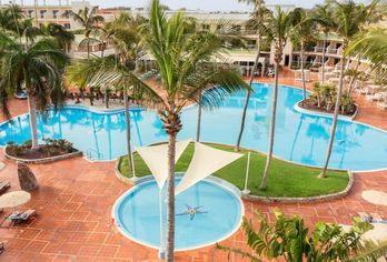 Hotel Drago Park by Pierre & Vacances