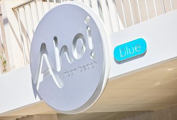 Ahoi! Urban Beach Hotel