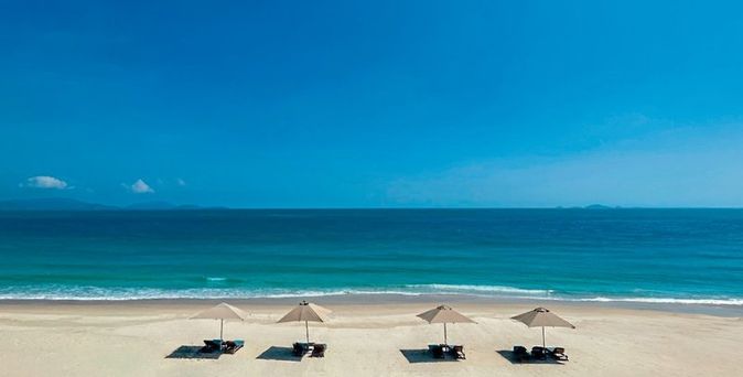 Fusion Resort Cam Ranh