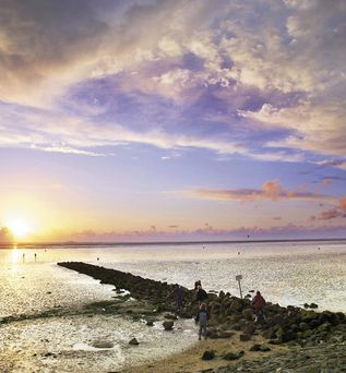 Center Parcs Park Nordseeküste