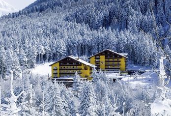 Hotel Shandranj