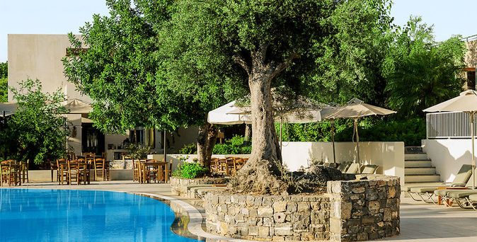 Village Heights Resort