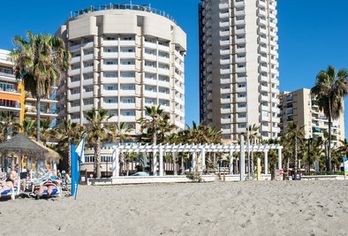 Pierre & Vacances Hotel El Puerto