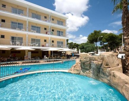 Hotel Capricho & Spa