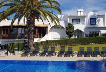 Pestana Palm Gardens Ocean & Golf Villas