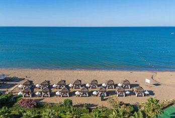 Limak Arcadia Sport Resort Hotel