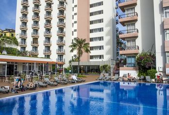 Dorisol Estrelicia Hotel