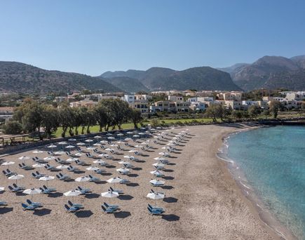 Kalimera Kriti Hotel & Village Resort