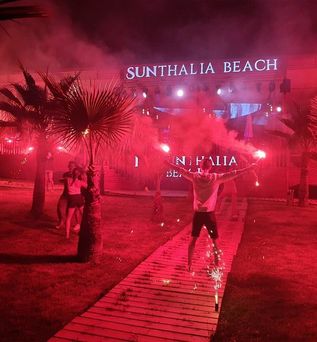 Sunthalia Hotels & Resorts
