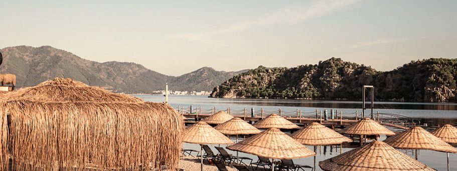 Cook's Club Adakoy Marmaris