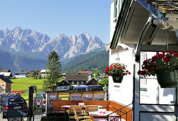 Gasthof-Pension Kirchenwirt
