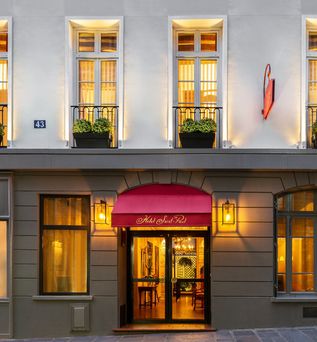 Saint Paul Rive Gauche