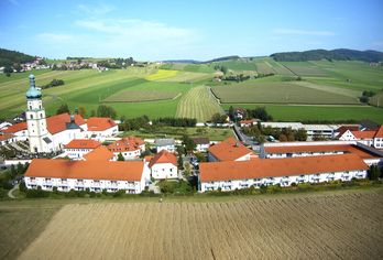 Donna Hotel Klosterhof 