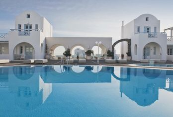 El Greco Resort & Spa