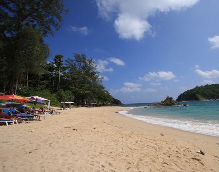Rawai Palm Beach Resort