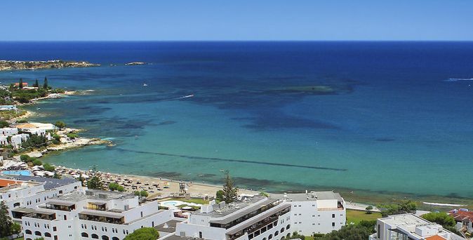 Albatros Spa & Resort Hotel