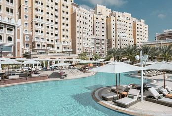 TRYP by Wyndham Dubai