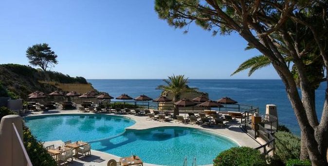 Vilalara Grand Hotel Algarve