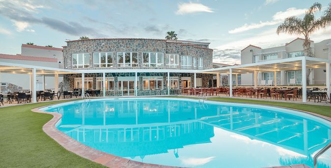 Hotel Livvo Koala Garden