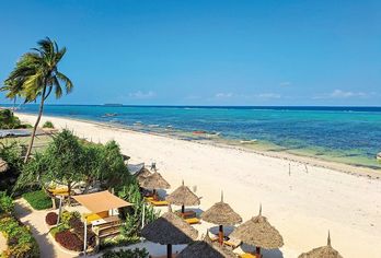 Sun Bay Mlilile Beach Hotel