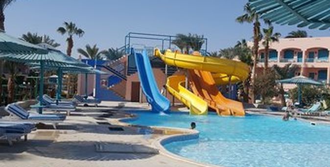 Le Pacha Resort