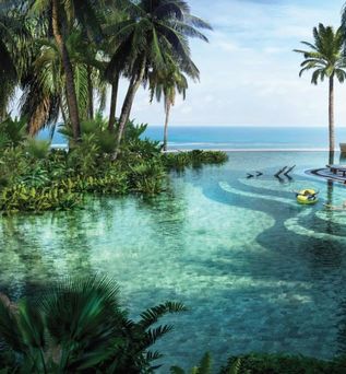 Jumeirah Marsa Al Arab