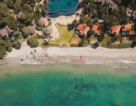 Rawi Warin Resort & Spa