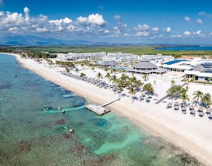 Meliá Trinidad Península