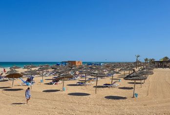 Hotel Sidi Mansour Resort & Spa