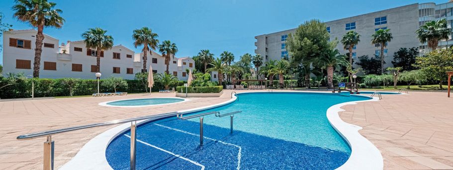 Estival Park Apartments