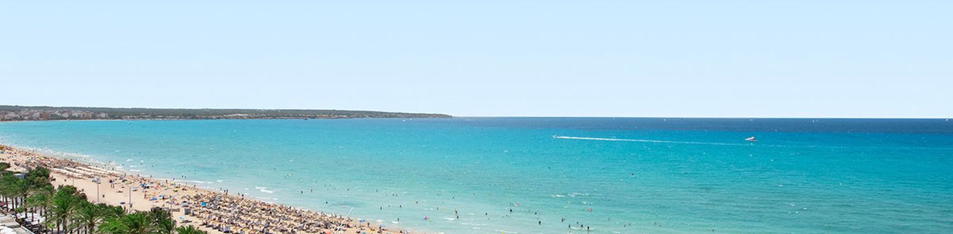 allsun Hotel Riviera Playa